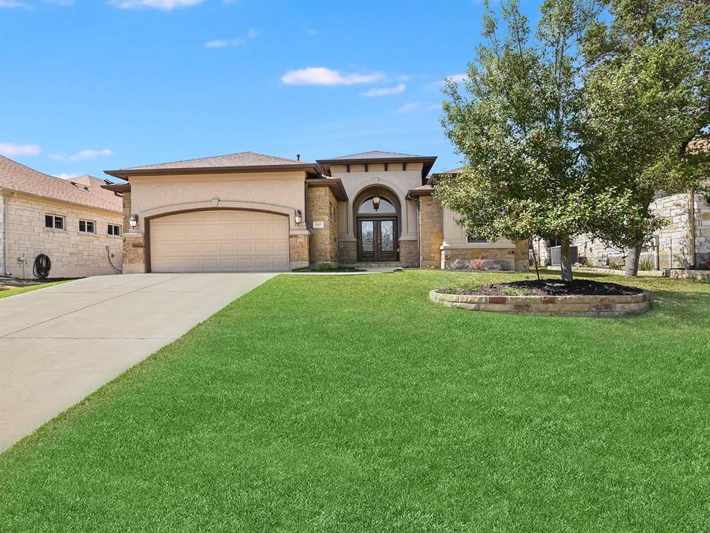 5205 Big Spring ST, Georgetown, TX 78633