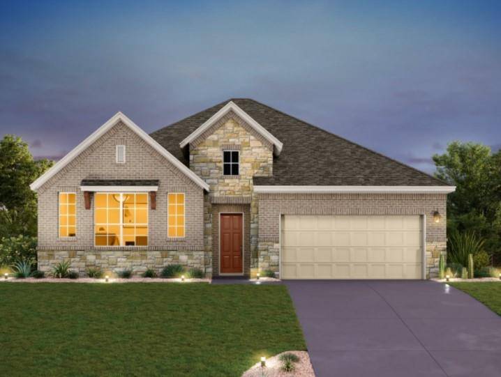 103 Sarnella WAY, Hutto, TX 78634