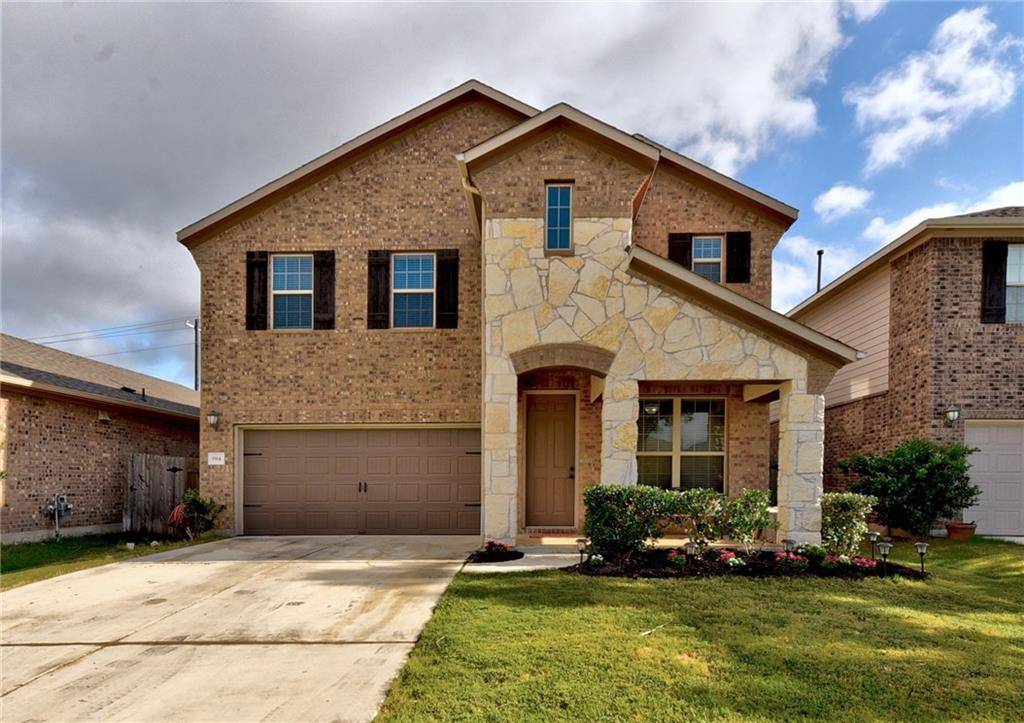 194 Camden CV, Buda, TX 78610