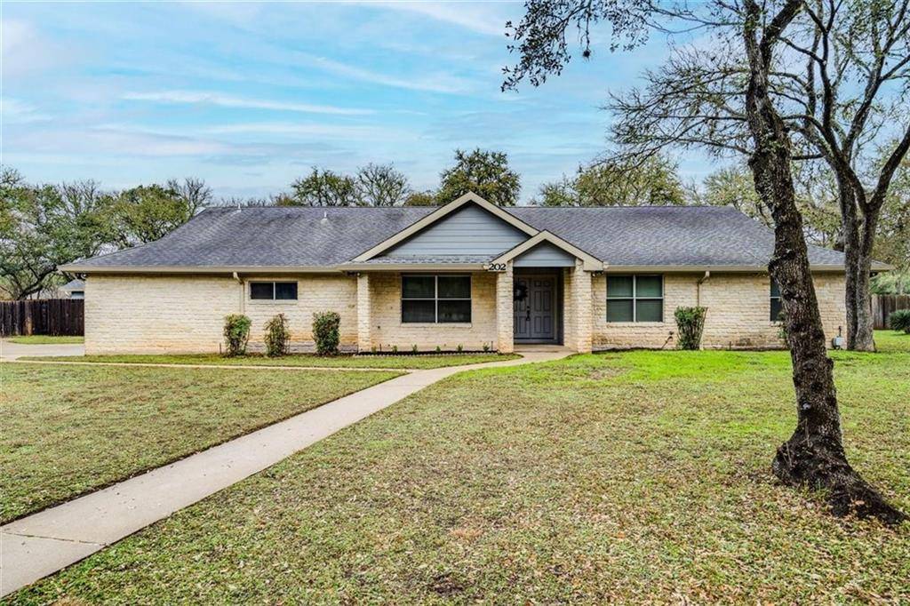 202 Daybreak CV, Buda, TX 78610