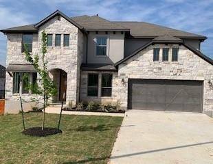 1608 LAKESIDE RANCH RD, Georgetown, TX 78633