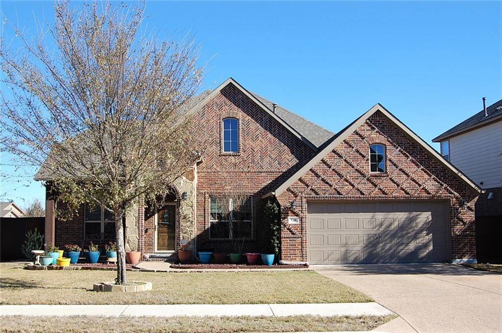 526 Silver TRL, Round Rock, TX 78664