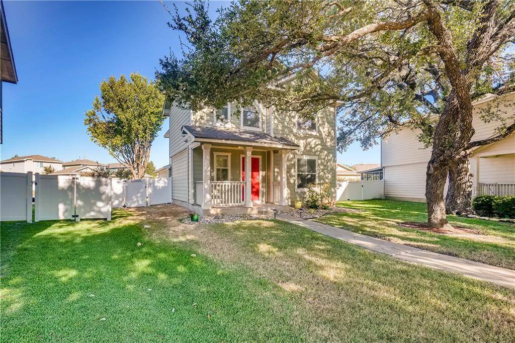 1306 Davis Mountain LOOP, Cedar Park, TX 78613
