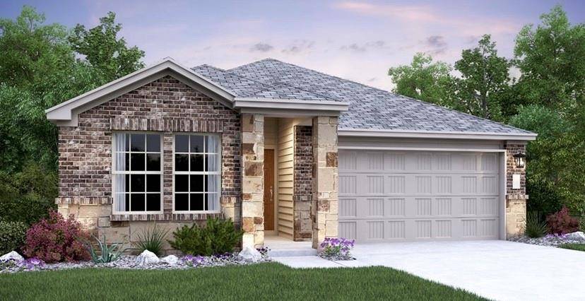251 Madrid, Kyle, TX 78640