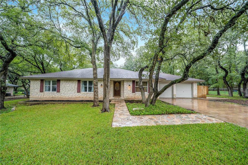 4305 Casa Blanca DR, Georgetown, TX 78628