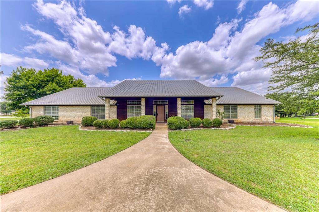 132 Rivercreek Ranch LN, Fort Worth, TX 76126