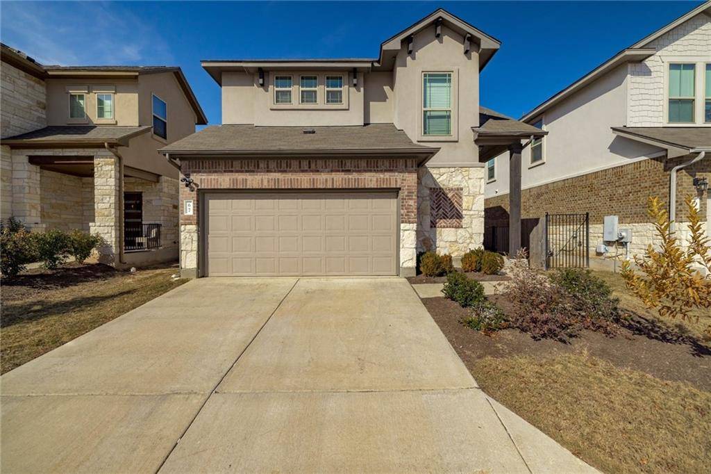 3240 E Whitestone BLVD #67, Cedar Park, TX 78613