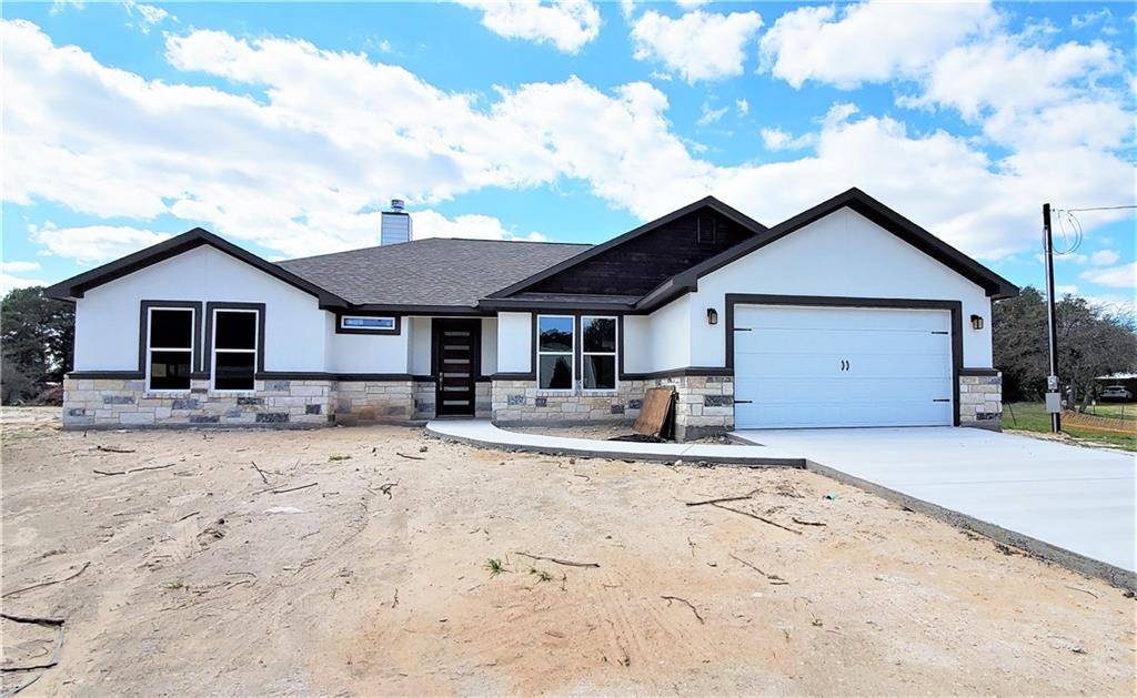 114 Feather Grass, Bastrop, TX 78613