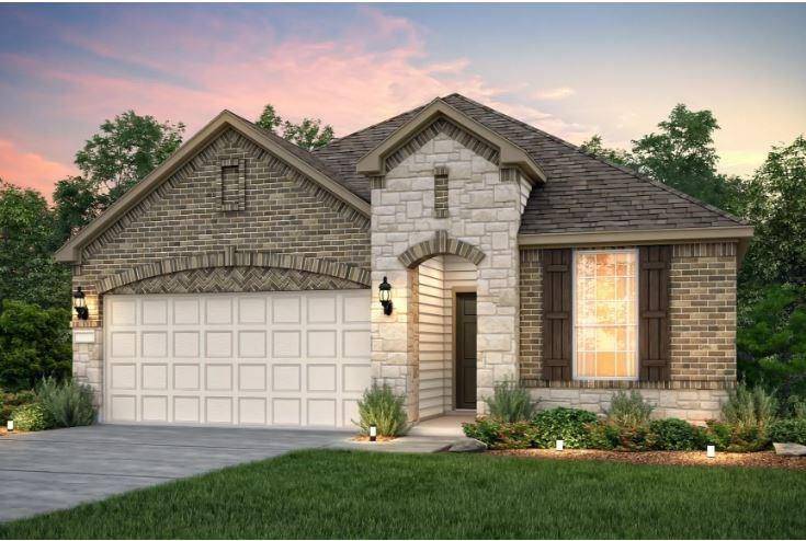 108 Cyril DR, Hutto, TX 78634