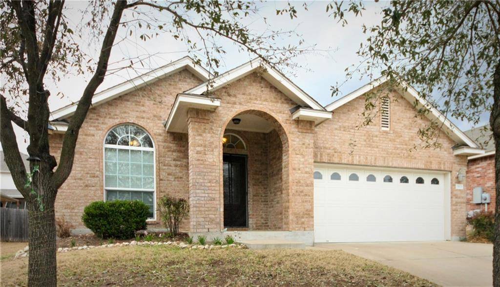 1903 Sand Creek RD, Cedar Park, TX 78613