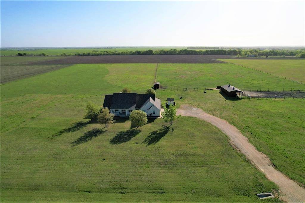 Address not disclosed, Thorndale, TX 76577