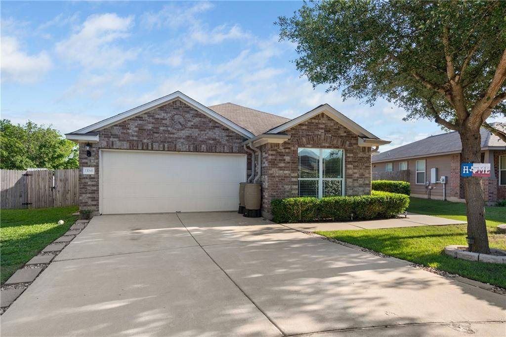 13341 Indian Oak BND, Manor, TX 78653