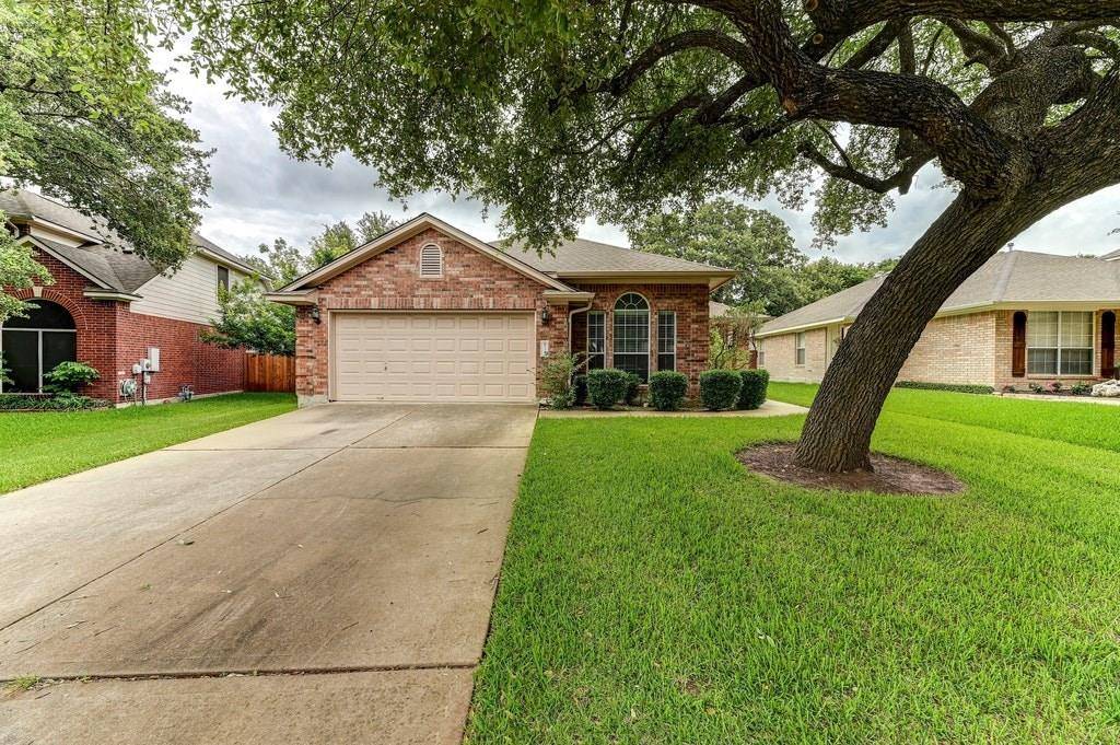 2300 Clover Ridge DR, Cedar Park, TX 78613