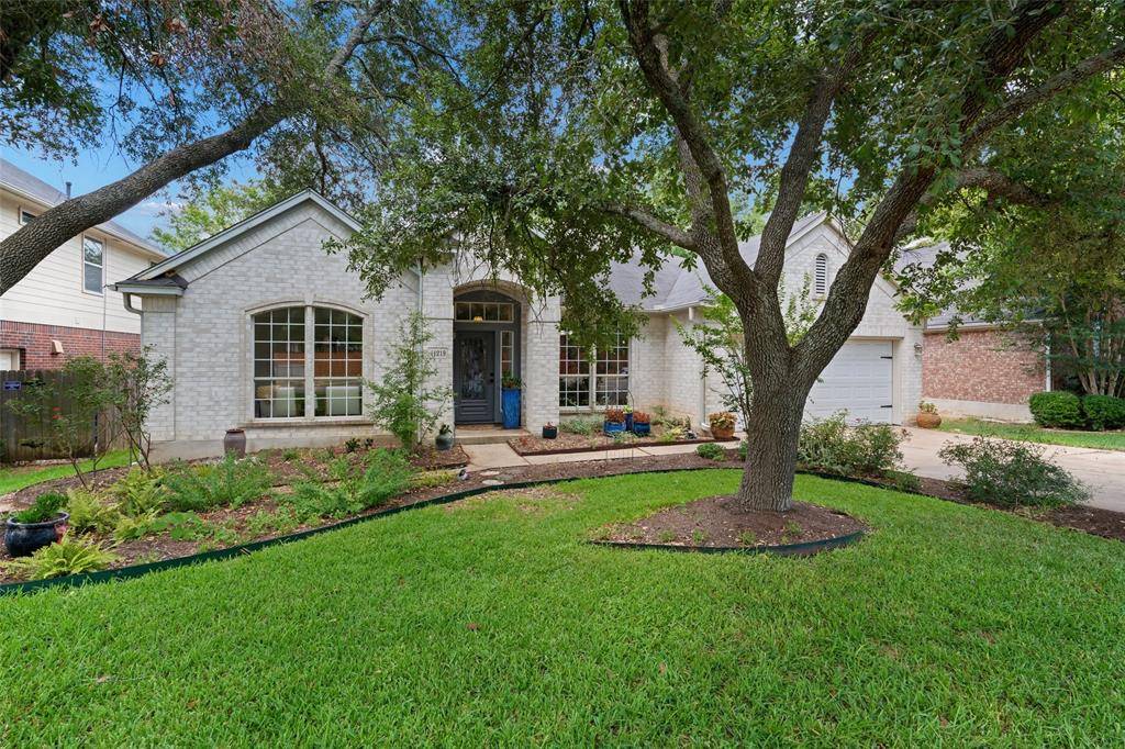 1219 Red Ranch CIR, Cedar Park, TX 78613