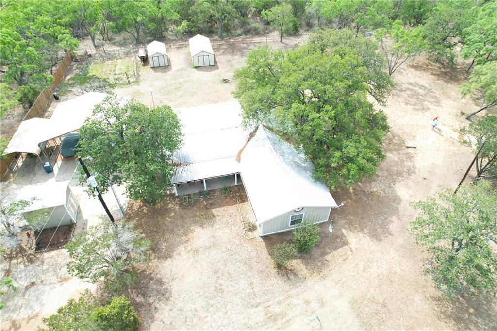 745 Woodland Acres DR, Marble Falls, TX 78654