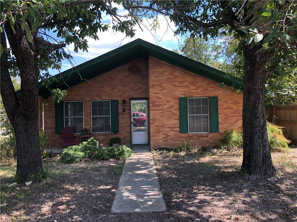504 N Nance ST, Kyle, TX 78640