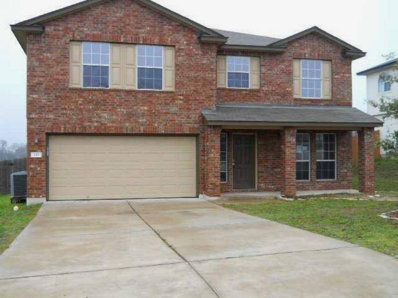 130 Killian LOOP, Hutto, TX 78634