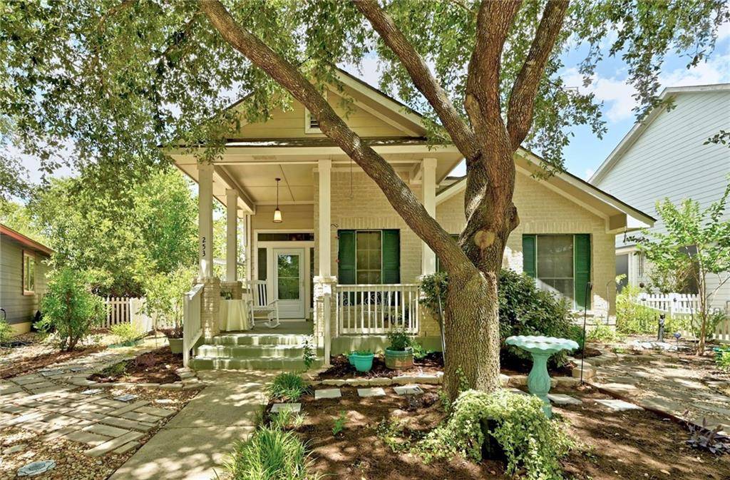 253 Strawn, Kyle, TX 78640