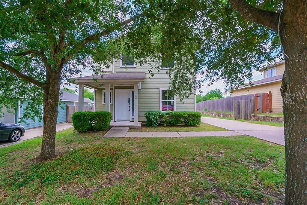 17801 Golden Valley DR, Manor, TX 78653