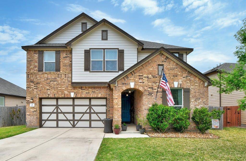 185 Apricot DR, Kyle, TX 78640