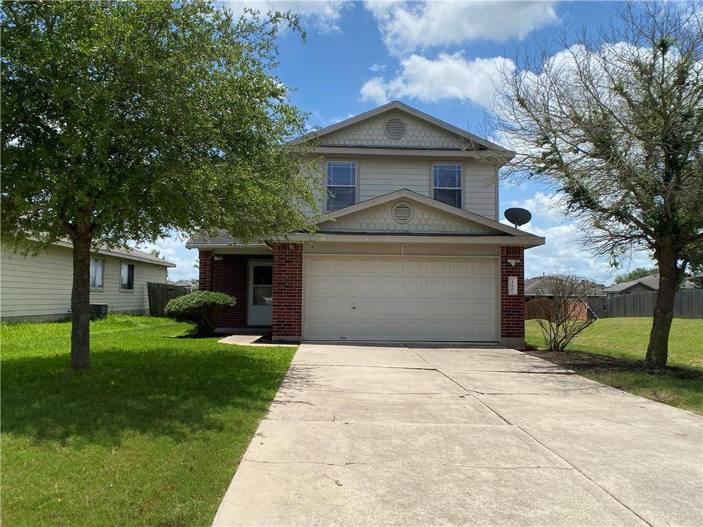 180 Mood Lake DR, Kyle, TX 78640