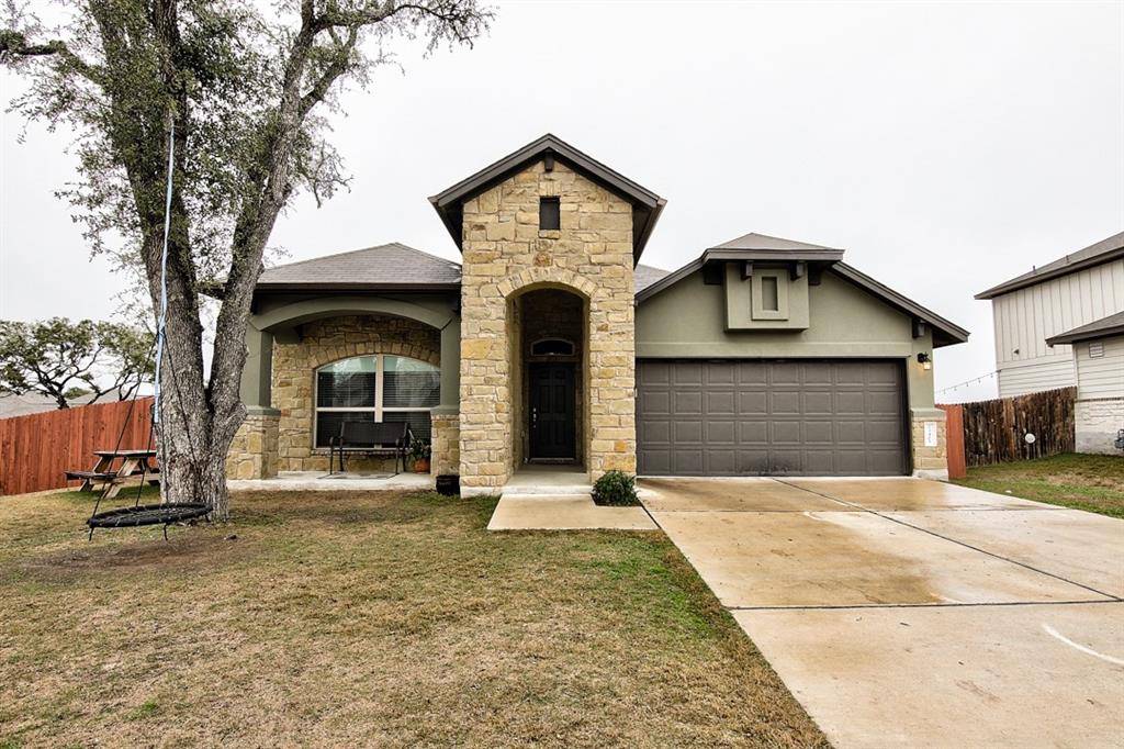 13401 Larrys LN, Manchaca, TX 78652