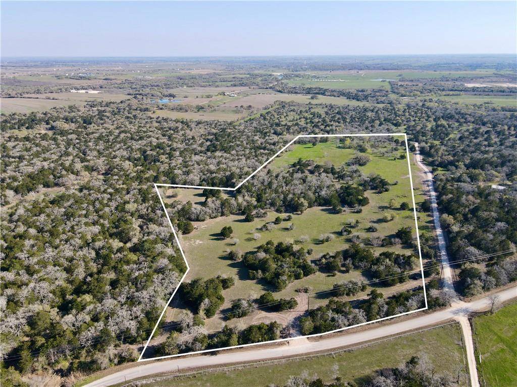 859 CR 284 RD, Moulton, TX 78941