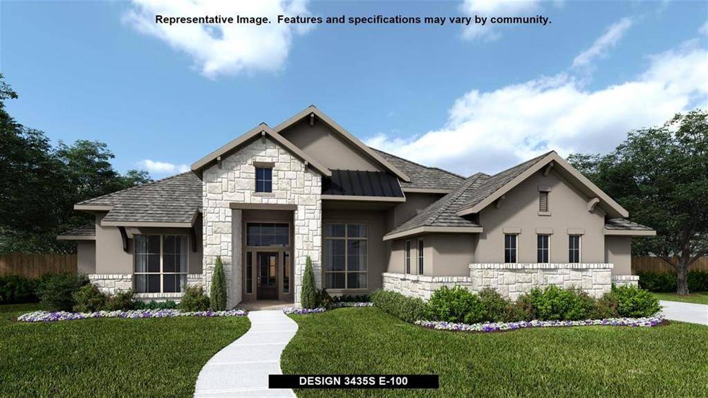 113 Rosadi DR, Georgetown, TX 78628