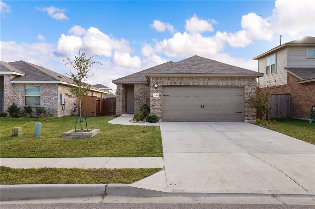 11813 Amber Stream LN, Manor, TX 78653