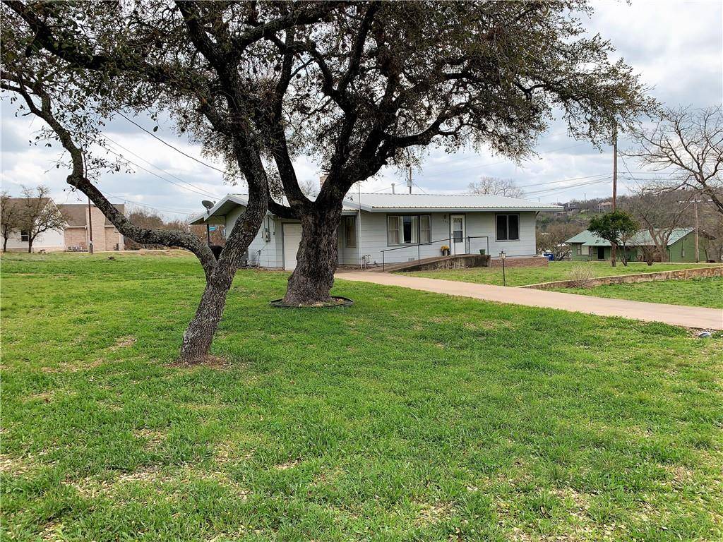 503 Avenue B, Marble Falls, TX 78654