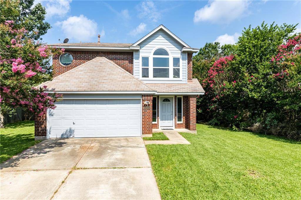 307 Winecup TRL, Cedar Park, TX 78613