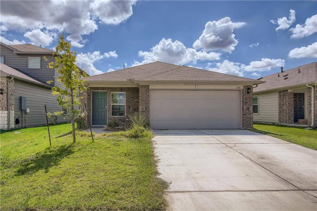 154 Euclid LN, Kyle, TX 78640
