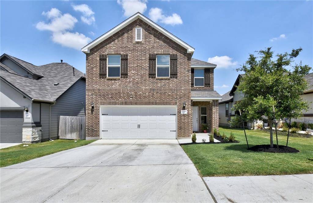 232 Eves Necklace DR, Buda, TX 78610