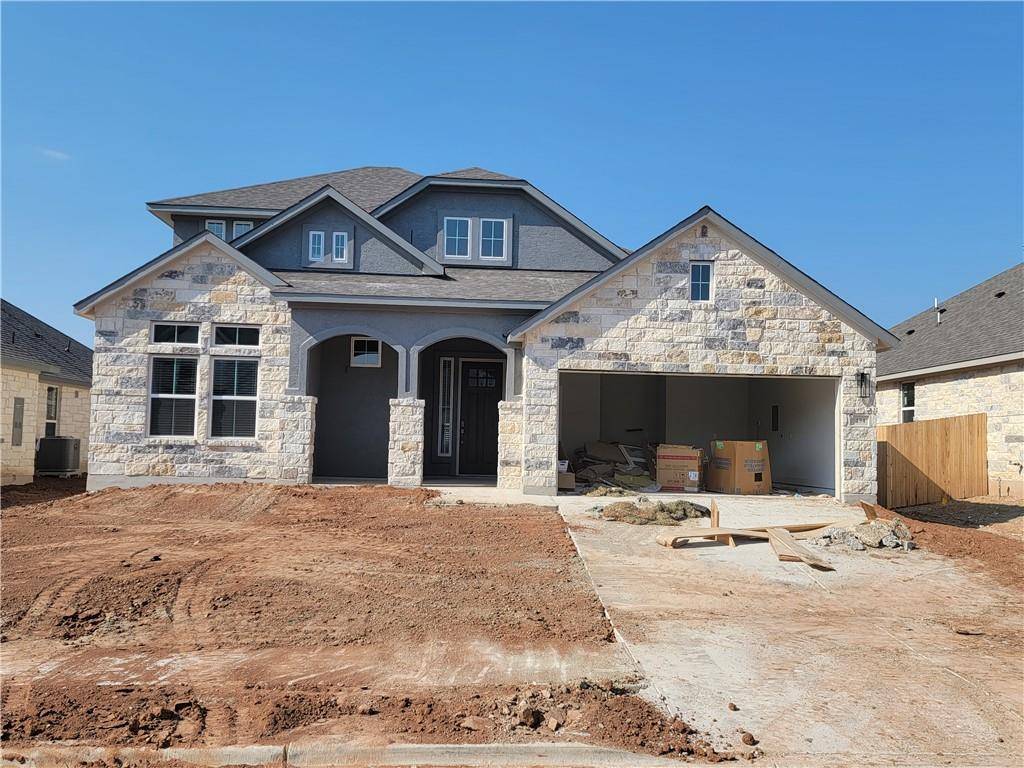 134 Soft Elm DR, Buda, TX 78610