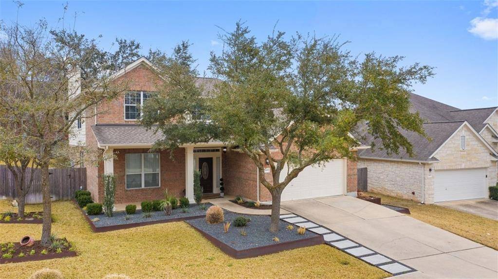 2400 Narrow Valley DR, Cedar Park, TX 78613