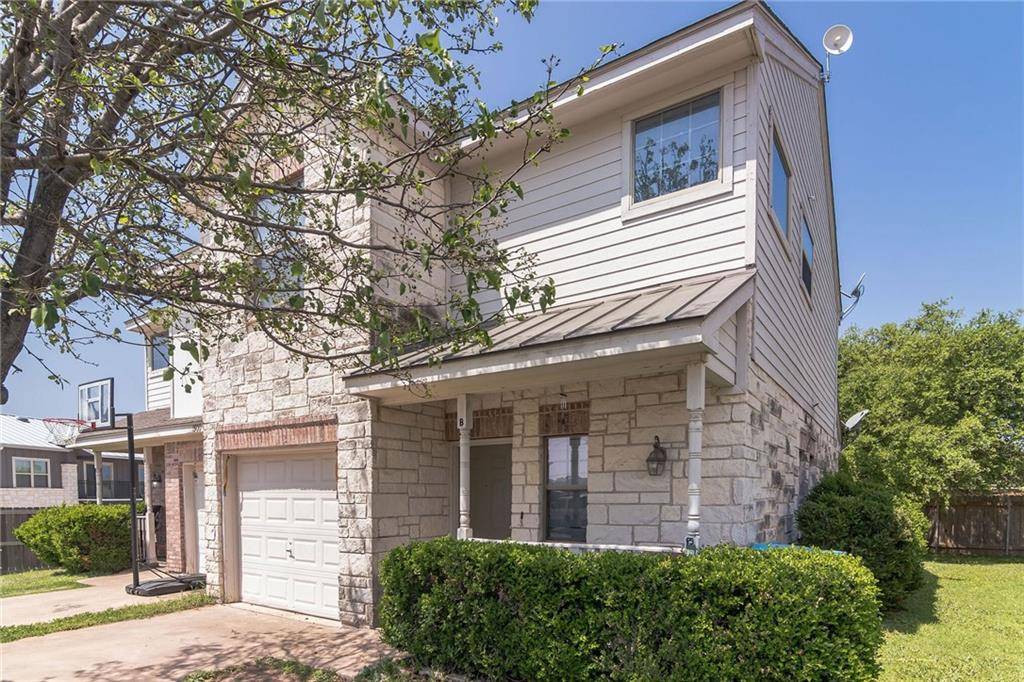 1500 Claremont CIR, Marble Falls, TX 78654