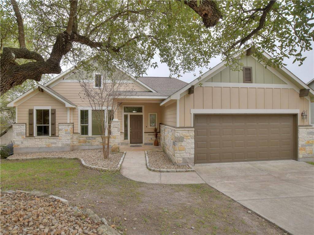 22003 Plockton DR, Spicewood, TX 78669