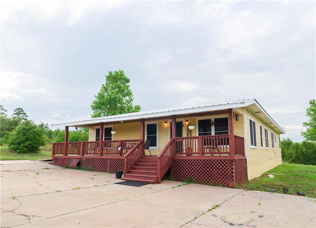 1020 Highway 21 E, Bastrop, TX 78602