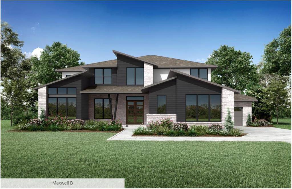 3013 Anzio LN, Cedar Park, TX 78613
