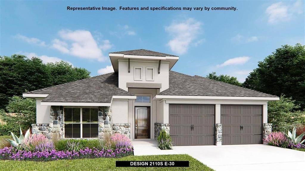 112 Berkeley PL, Georgetown, TX 78628