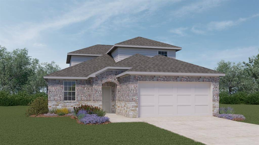 929 Vogel DR, Georgetown, TX 78626