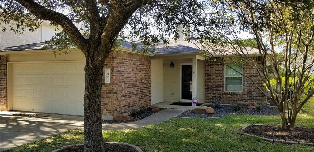 Address not disclosed, Cedar Park, TX 78613