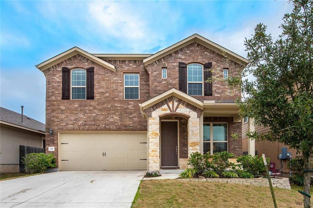 340 Fletcher BND, Buda, TX 78610