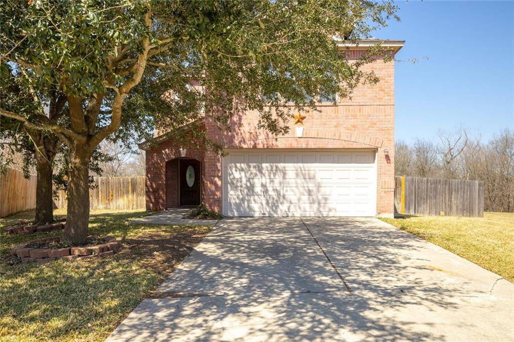 300 Beech DR, Kyle, TX 78640