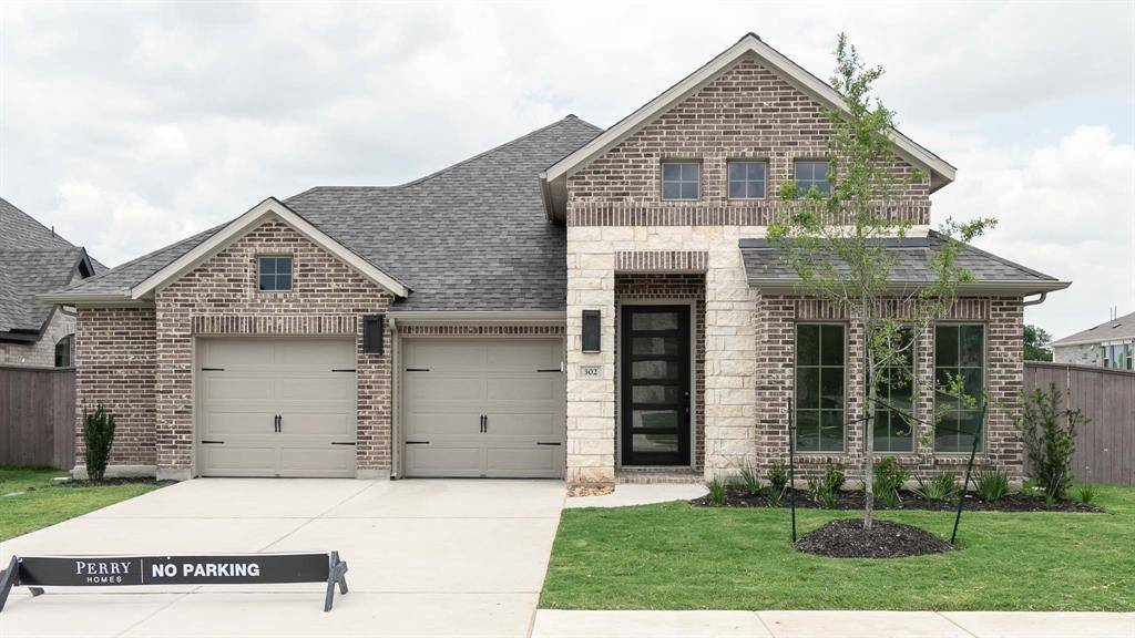 302 Jefferson DR, Kyle, TX 78640