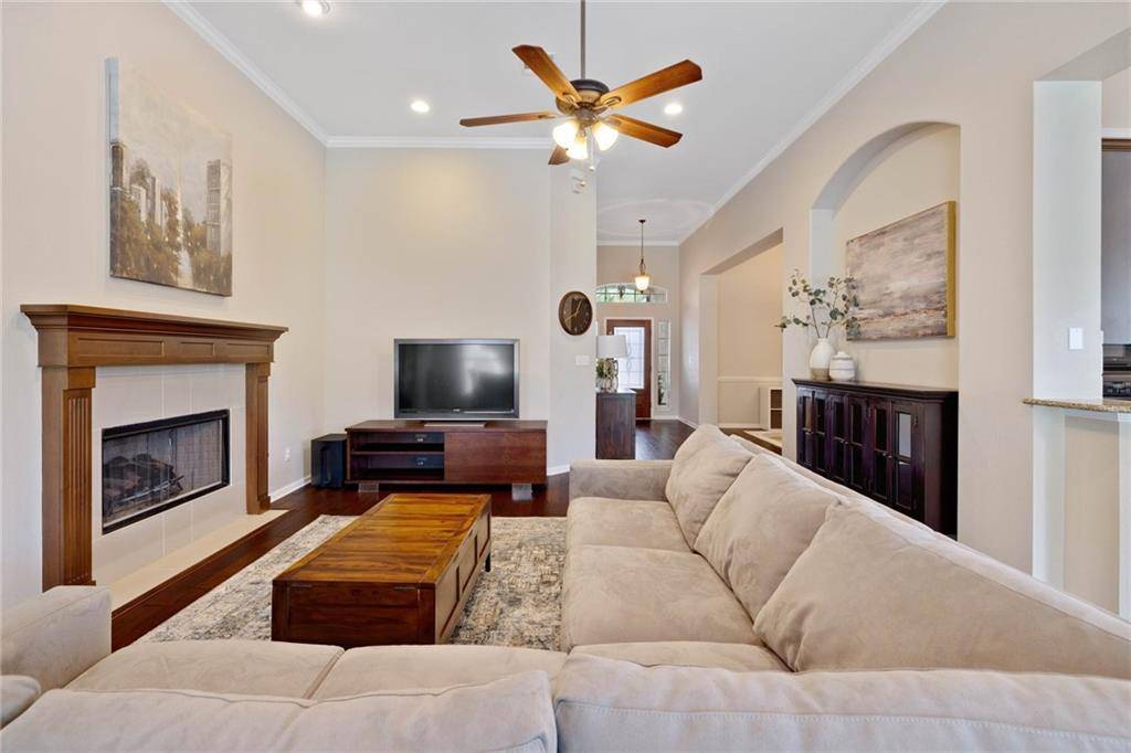 3701 Steer Creek CT, Cedar Park, TX 78613