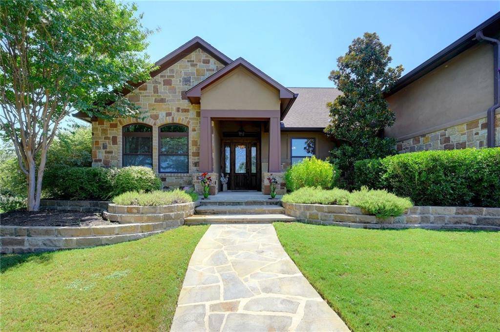 204 Overlook CT, Georgetown, TX 78628