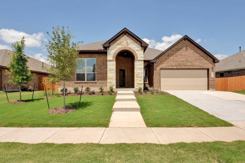 106 Swift Water LOOP, Bastrop, TX 78602