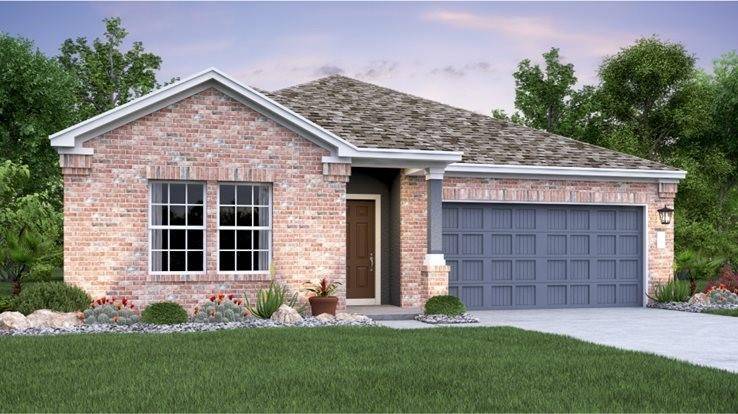 260 Vortex PASS, Kyle, TX 78640
