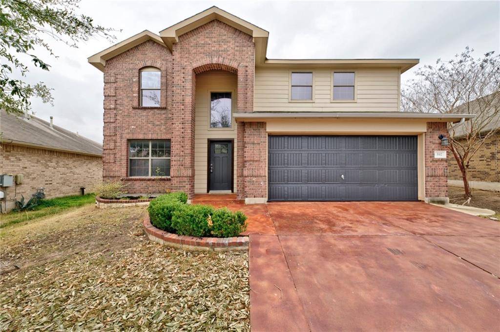 592 Quarter Ave, Buda, TX 78610
